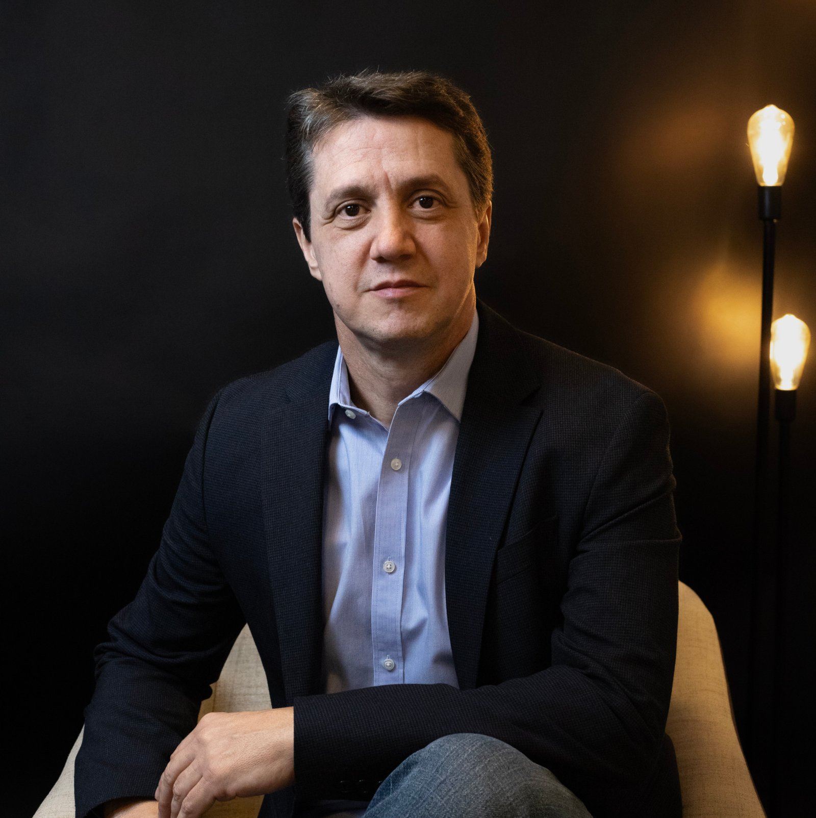 Picture of Dr. Juliano Favero