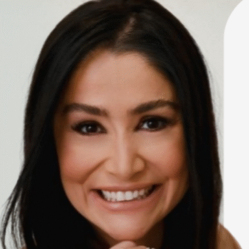 Picture of Dra. Cristina Monteiro de Barros