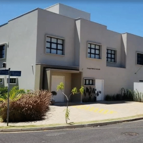 Clinica Cantarelli Multidisciplinar