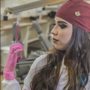 Dra. Letícia Somilia