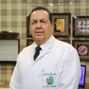 Dr. Marcos Baraldo