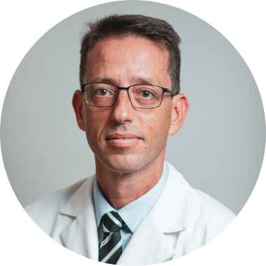 Dr. Henrique Nietmann