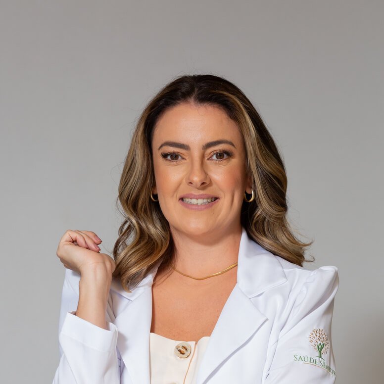 Dra. Marcela Maria Mattos Almeida