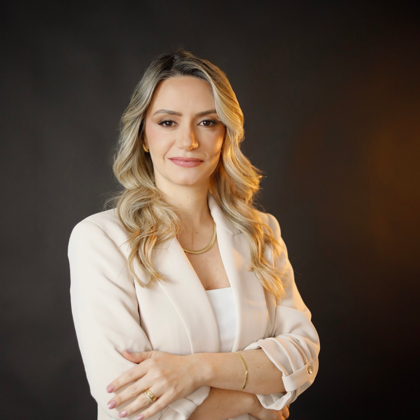 Dra. Marina Pellizzon