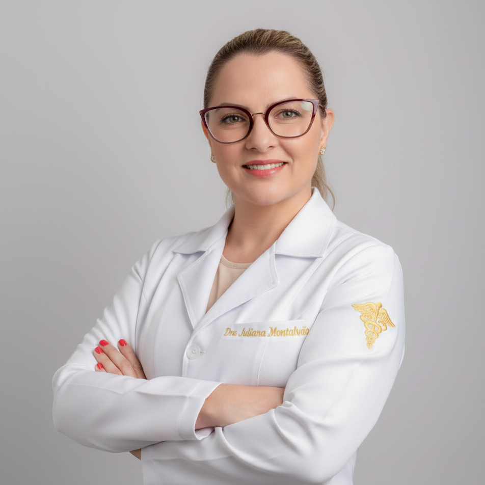 Dra. Juliana Montalvão