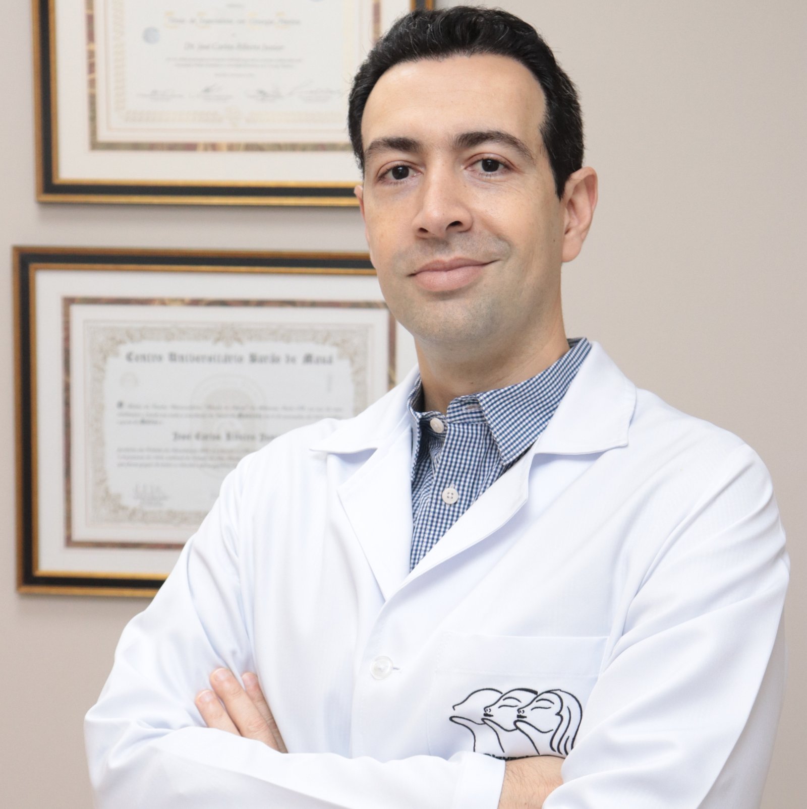 Dr. José Carlos Ribeiro