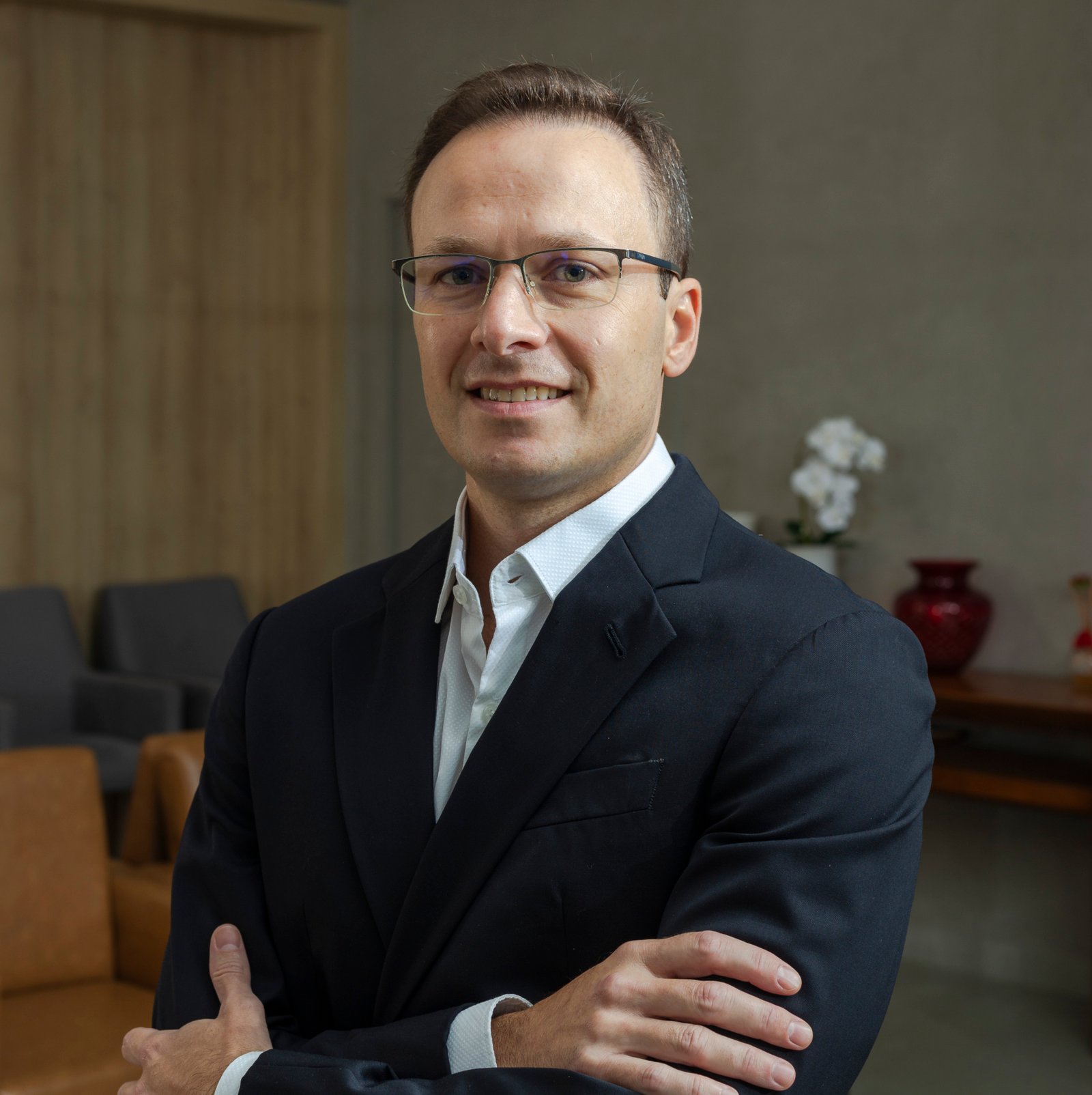 Picture of Dr. Ricardo Pozzi Fasolin