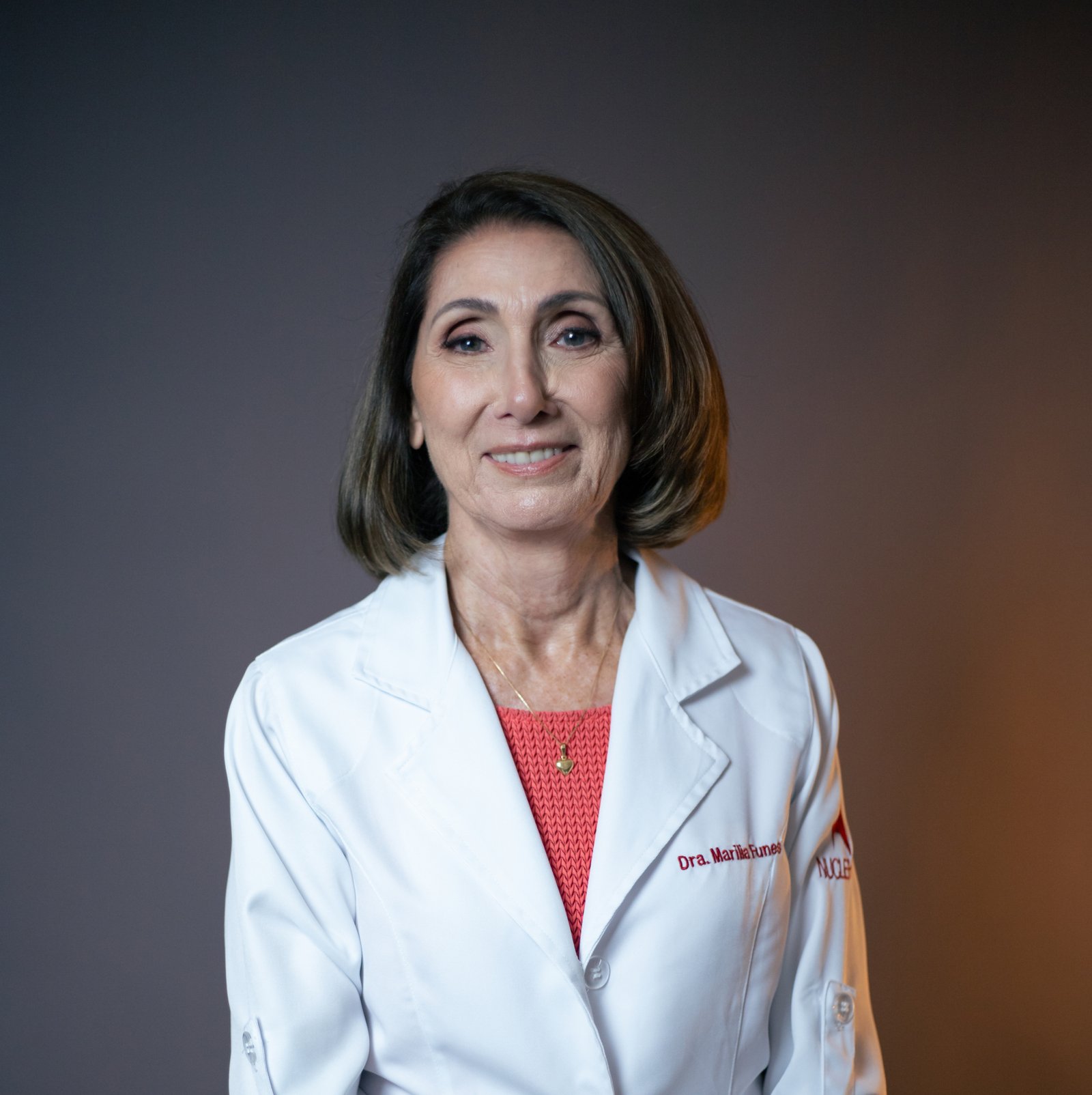 Picture of Dra. Marilia Funes