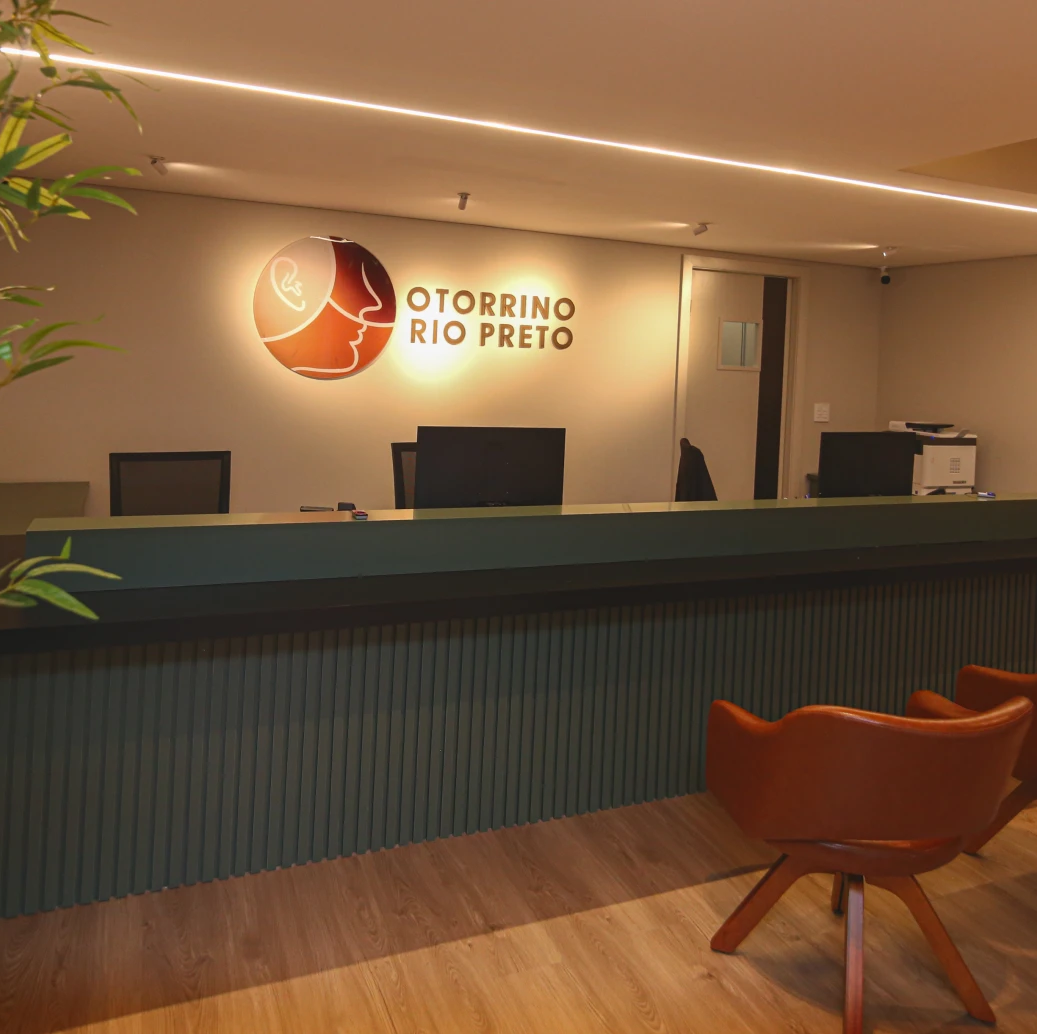 Clínica Otorrino Rio Preto