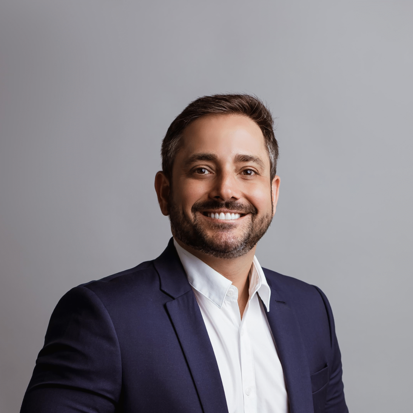 Dr. Antonio Carlos Pancotti