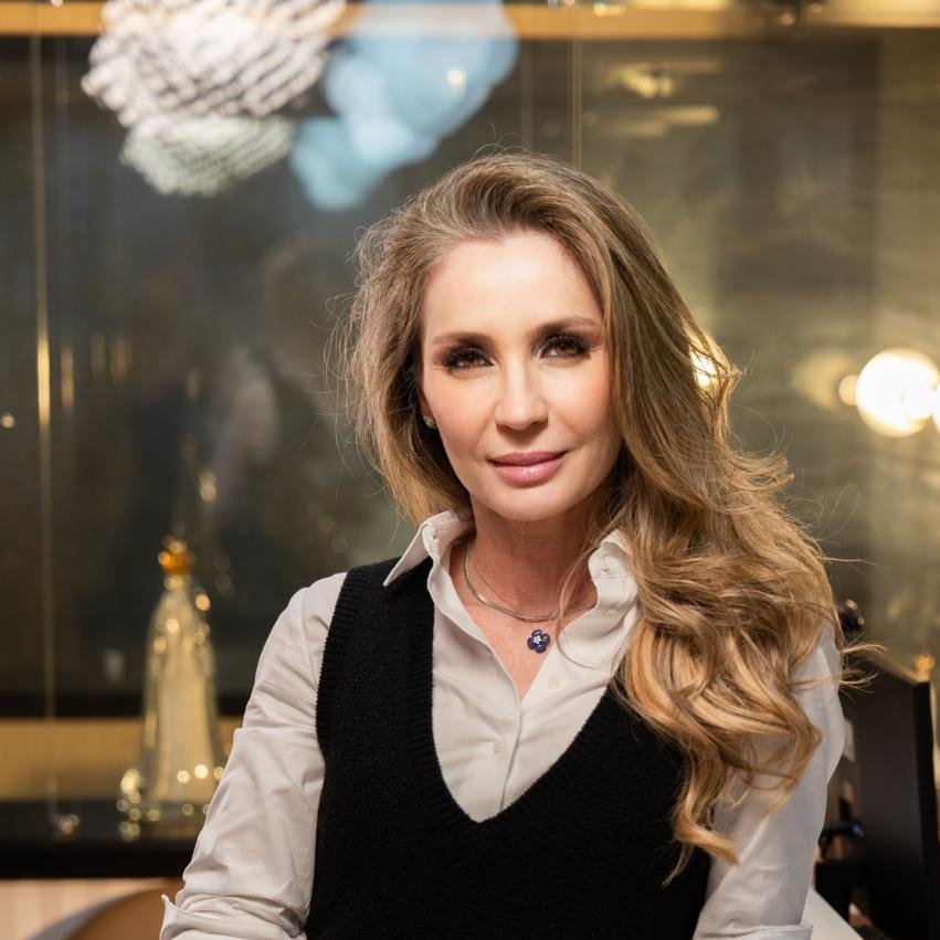 Dra. Fernanda Soubhia Liedtke