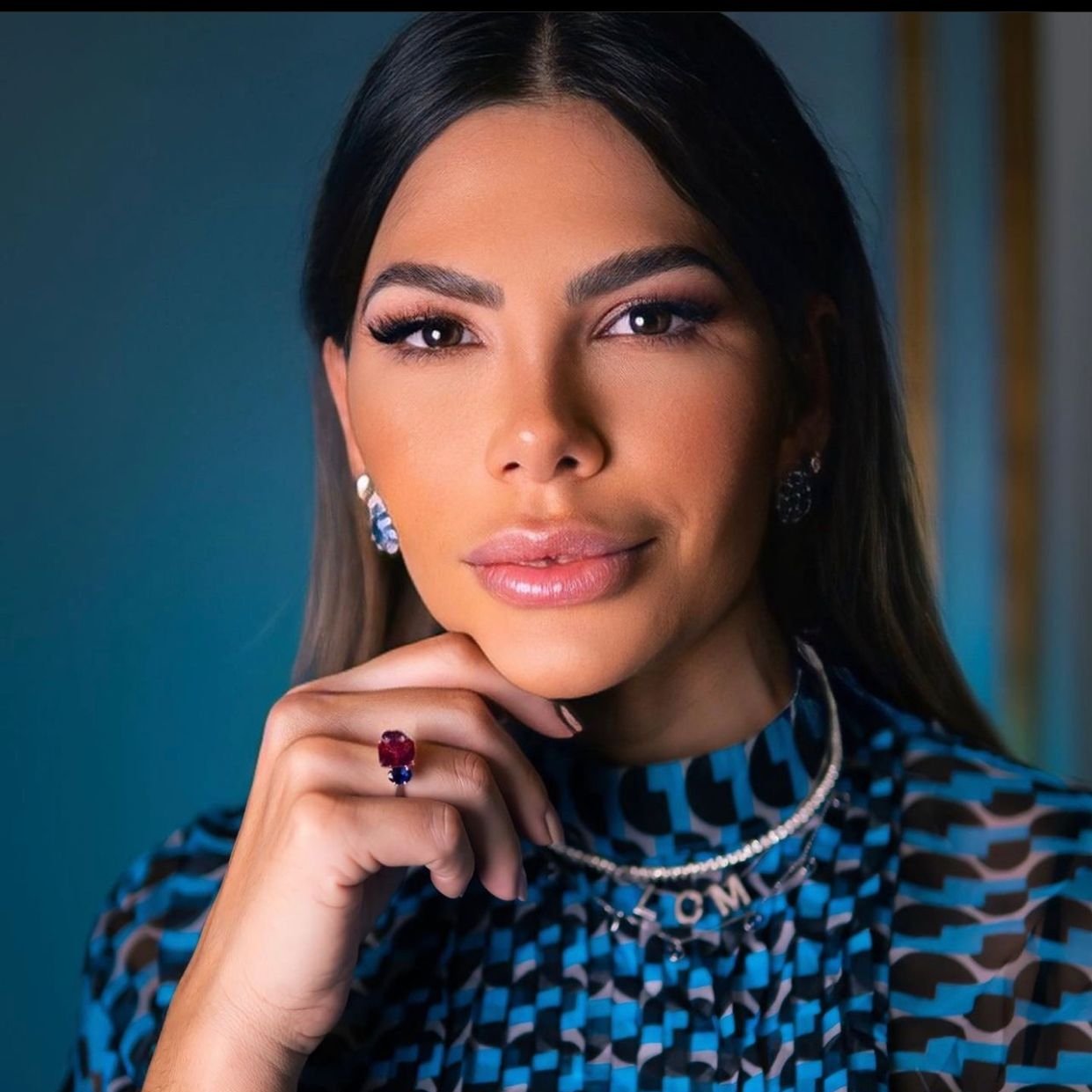 Dra. Luisa Cherubini