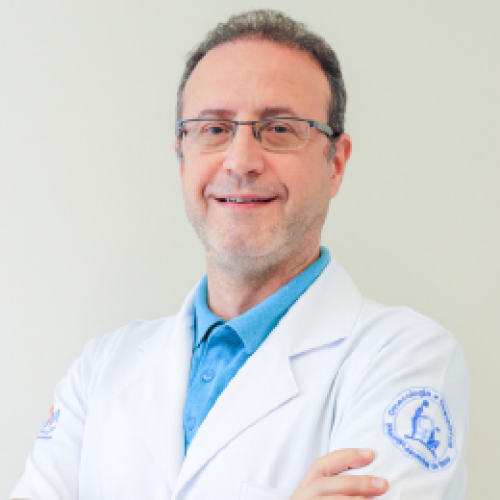 Picture of Dr. Wagner Vicensoto