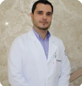 Dr. Nazir Elias Chalela Ayub