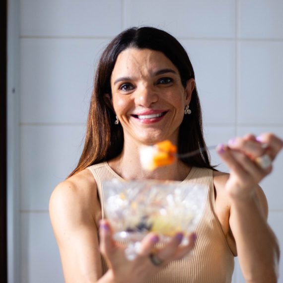 Renata Birchall Donzelini