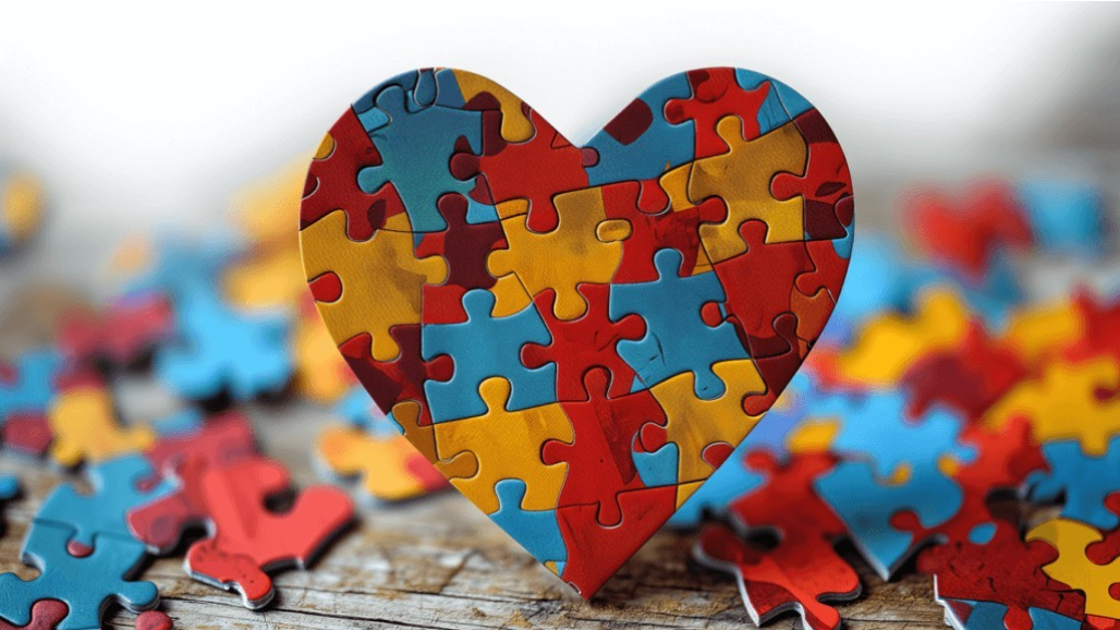 Uma característica isolada não define um diagnóstico