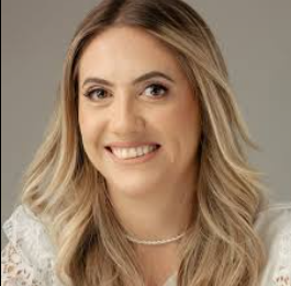 Dra. Amanda Laguna Cury