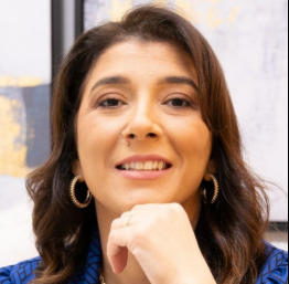 Dra. Andrea Campos Idaló Saurin