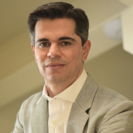 Dr. Luiz de Paula Vasconcelos