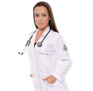 Dra. Adriane Furlan Melero