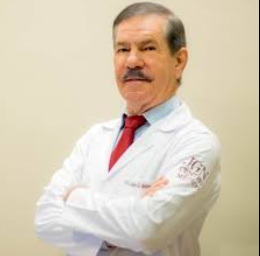 Dr. João Gomes Netinho