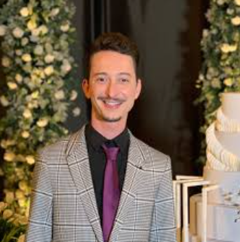 Dr. Michel de Souza Vinagre