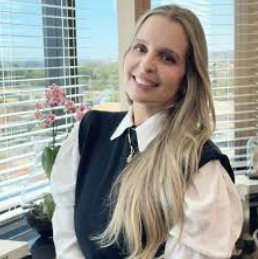 Dra. Mariana Bilachi Pinotti