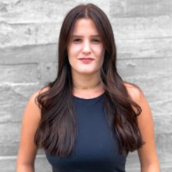 Dra. Bianca Florez da Silveira