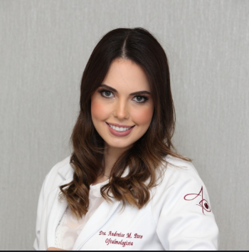 Dra. Andreise Martins Paro