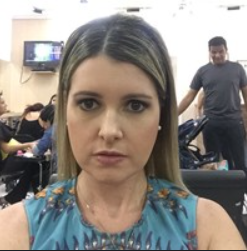 Dra. Thaissa Faloppa Duarte