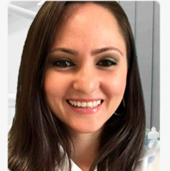 Dra. Jordana Gutierrez Haffner