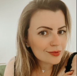 Fernanda Gripe de Oliveira