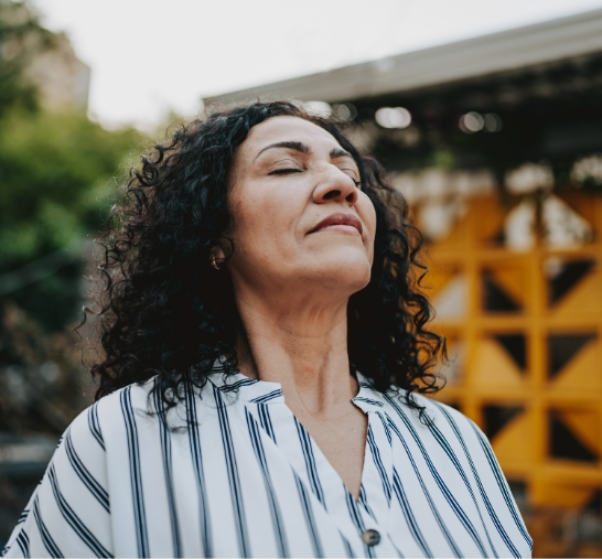 Sono, Respiração e Bem-Estar: Quando a Cirurgia é o Melhor Caminho