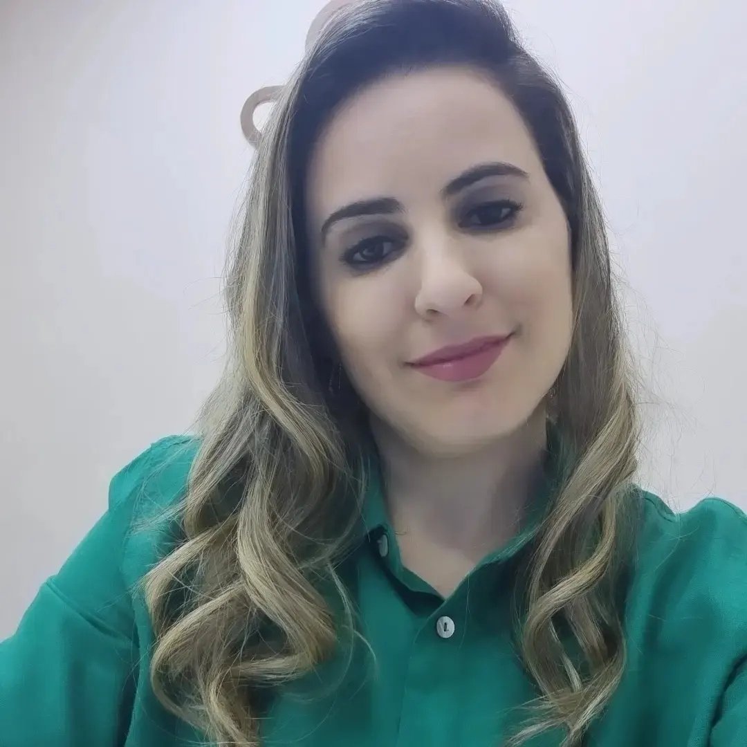 Aline Martins Pierini