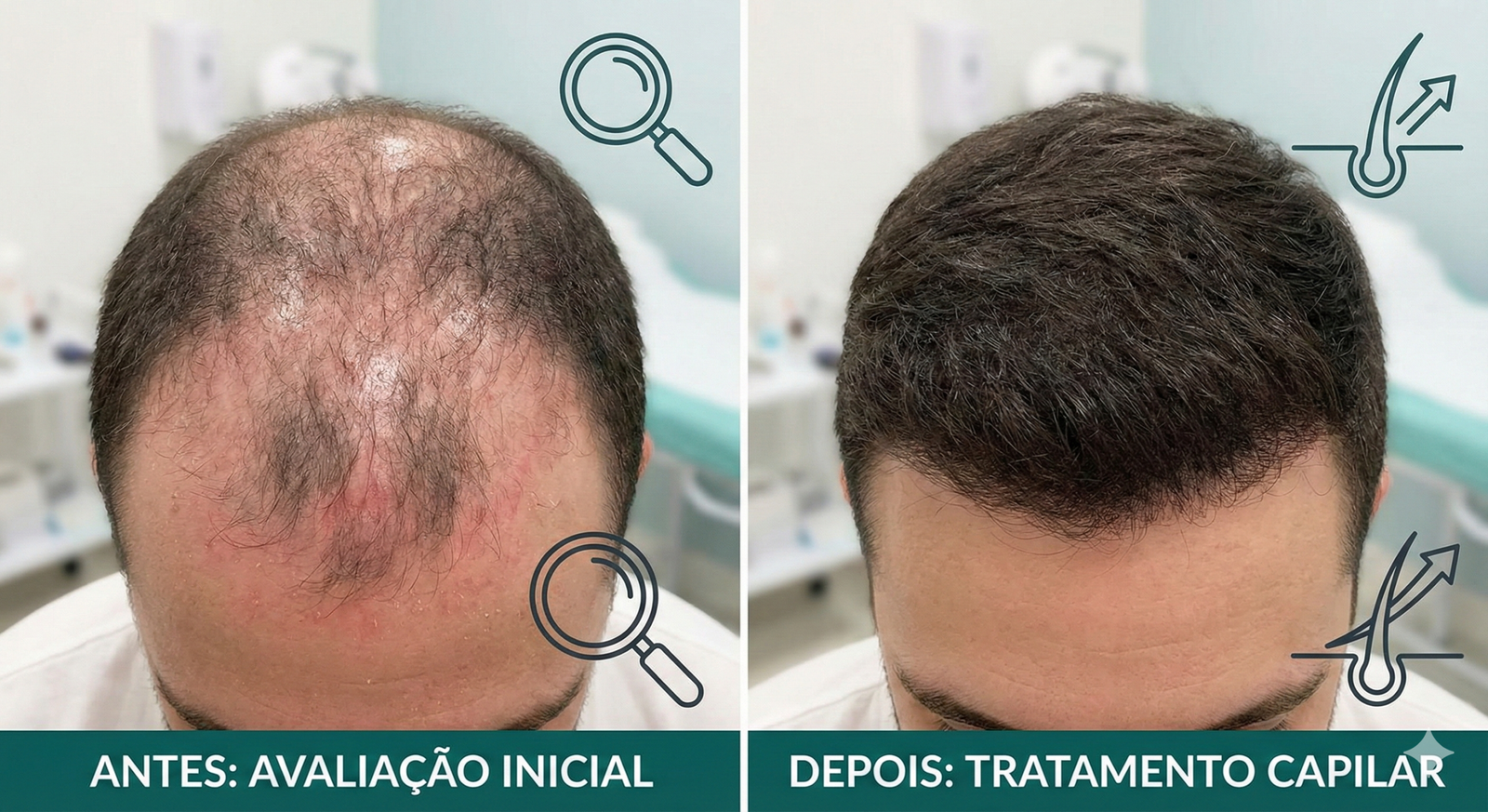 A CALVÍCIE E A PERSONALIDADE HUMANA