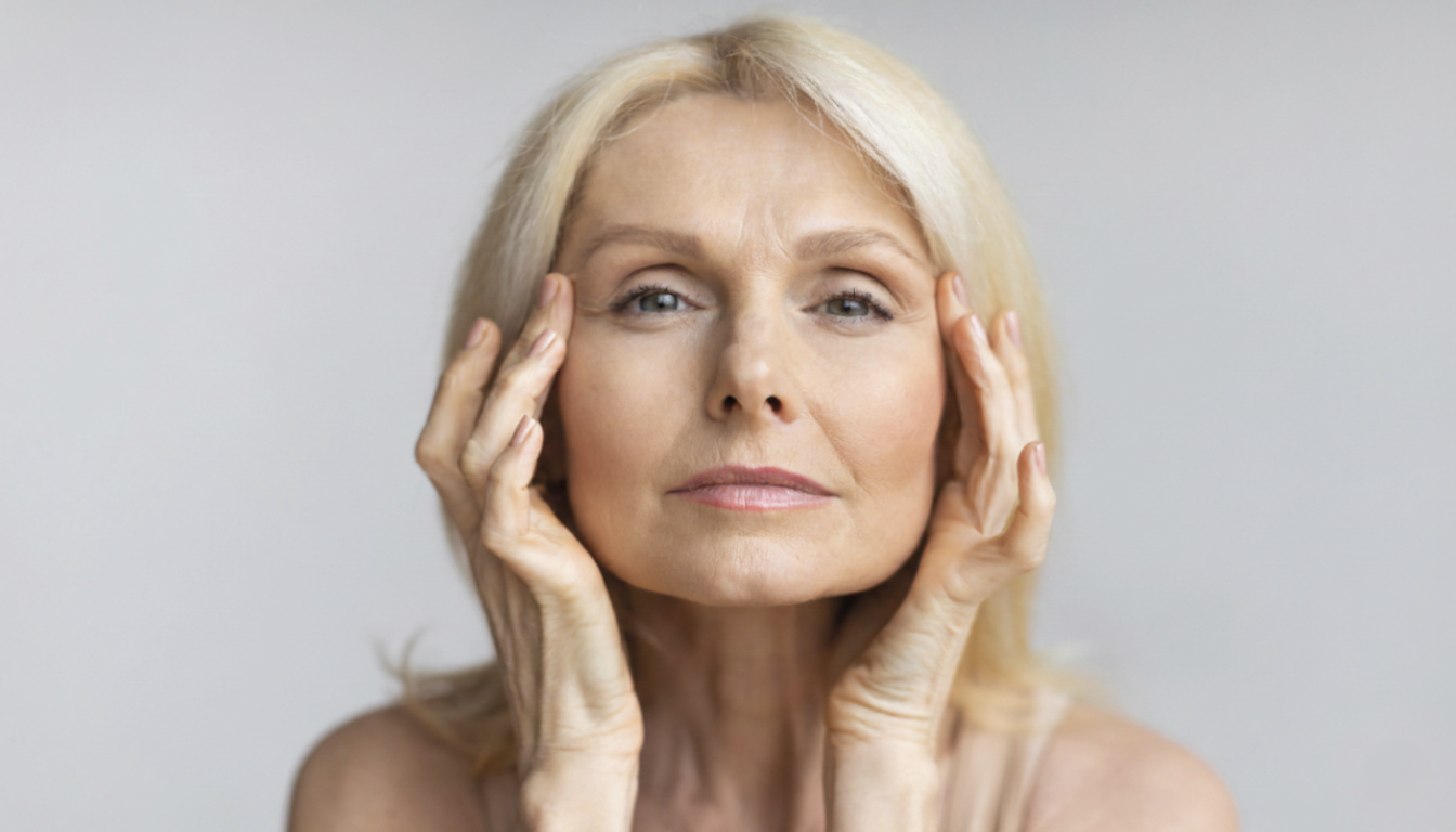 Beleza e leveza: O novo conceito de rejuvenescimento integrativo