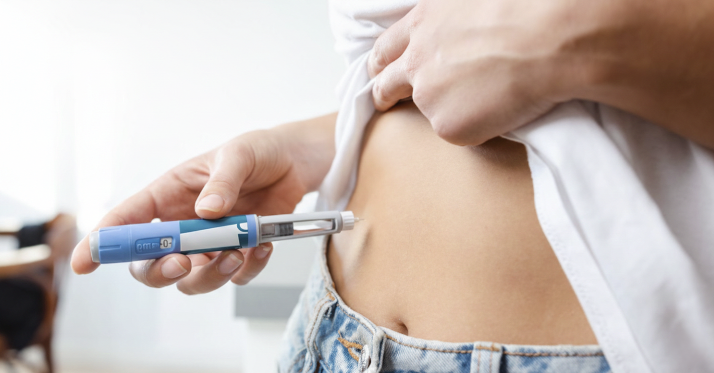 As Canetinhas do Emagrecimento: O segredo para emagrecer sem envelhecer