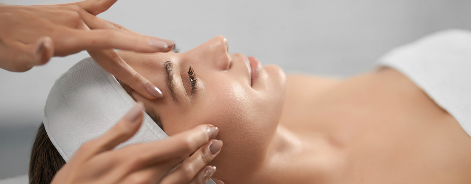 A importância do pós-operatório especializado em cirurgias plásticas faciais e rinoplastia