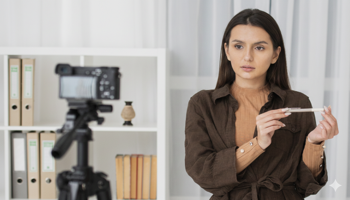 A importância da imagem pessoal: Como você vende quem é antes mesmo de falar