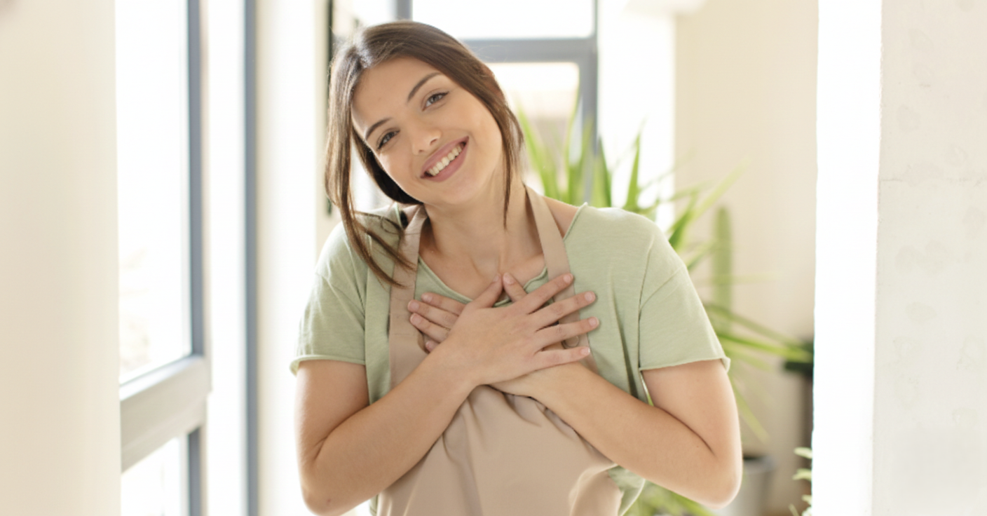 Coração de mulher: Quando o autocuidado é o segredo da longevidade