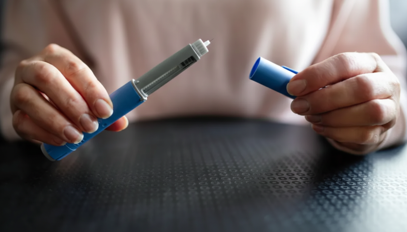 Cirurgia Bariátrica x Canetinhas: o que realmente funciona para cada paciente?