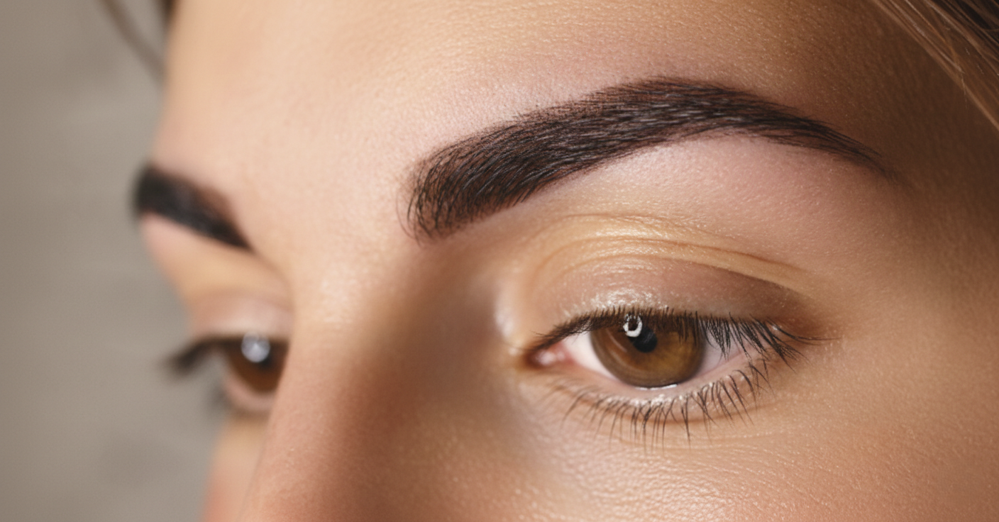 Transplante de sobrancelhas: Naturalidade e autoestima em harmonia