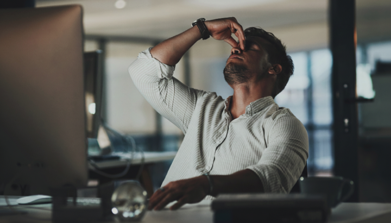 TDAH em adultos: quando o diagnóstico muda tudo