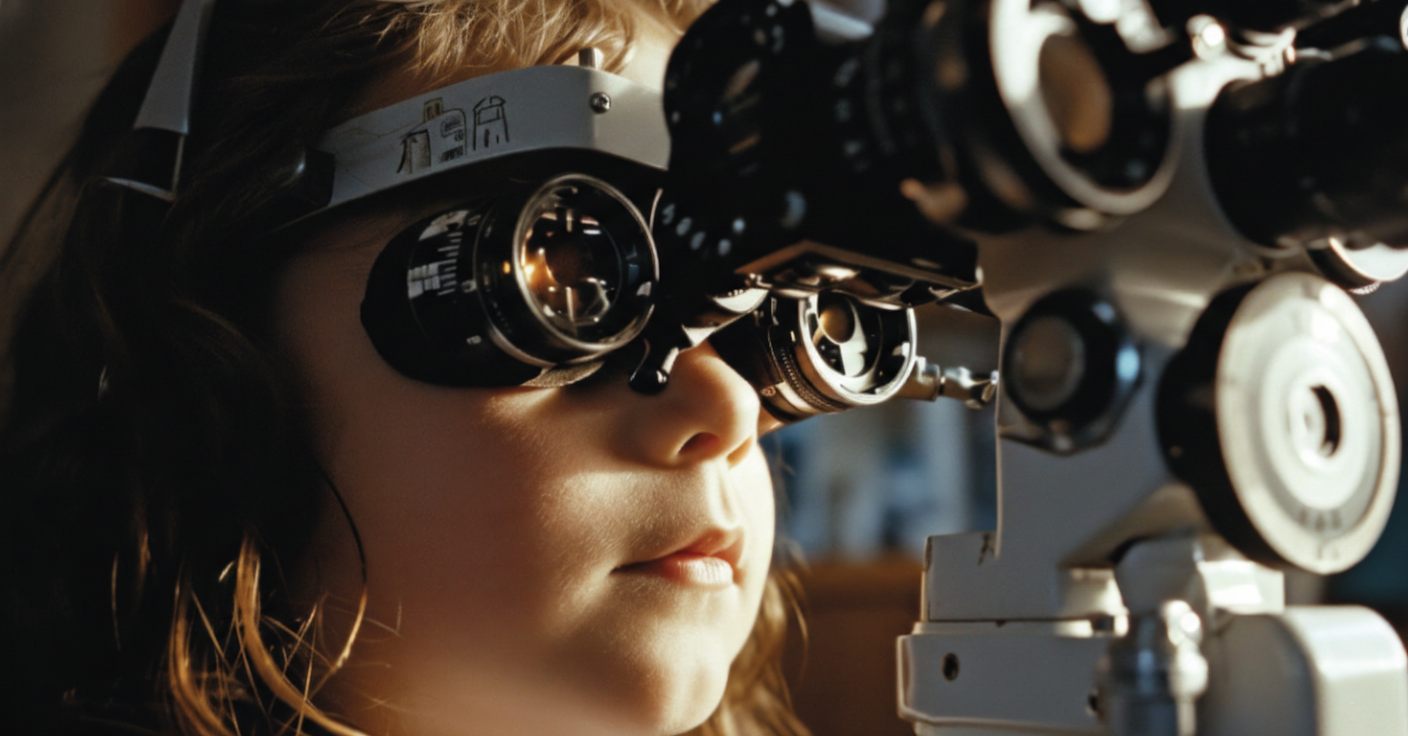 Oftalmologia de alta performance em São José do Rio Preto