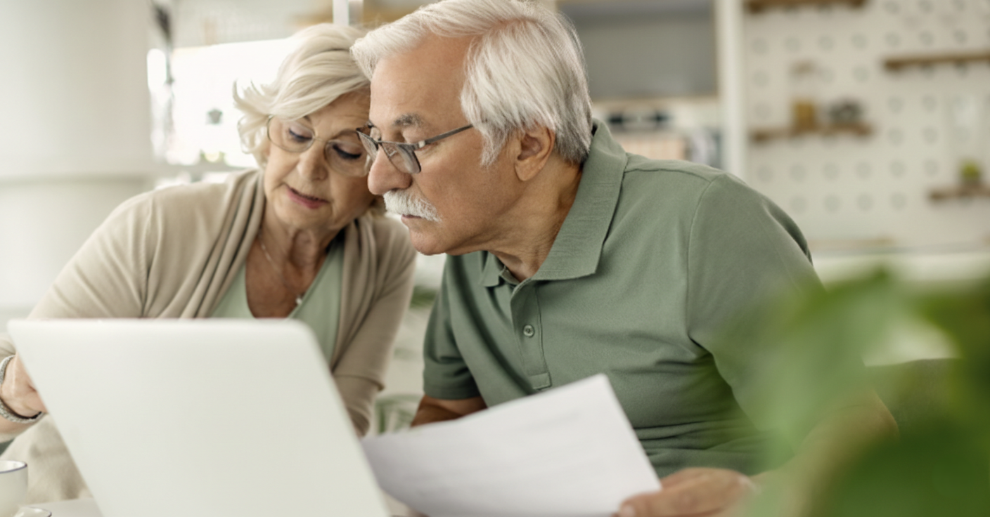 Aposentado e/ou pensionista, você pode estar deixando um bom dinheiro para trás no governo!