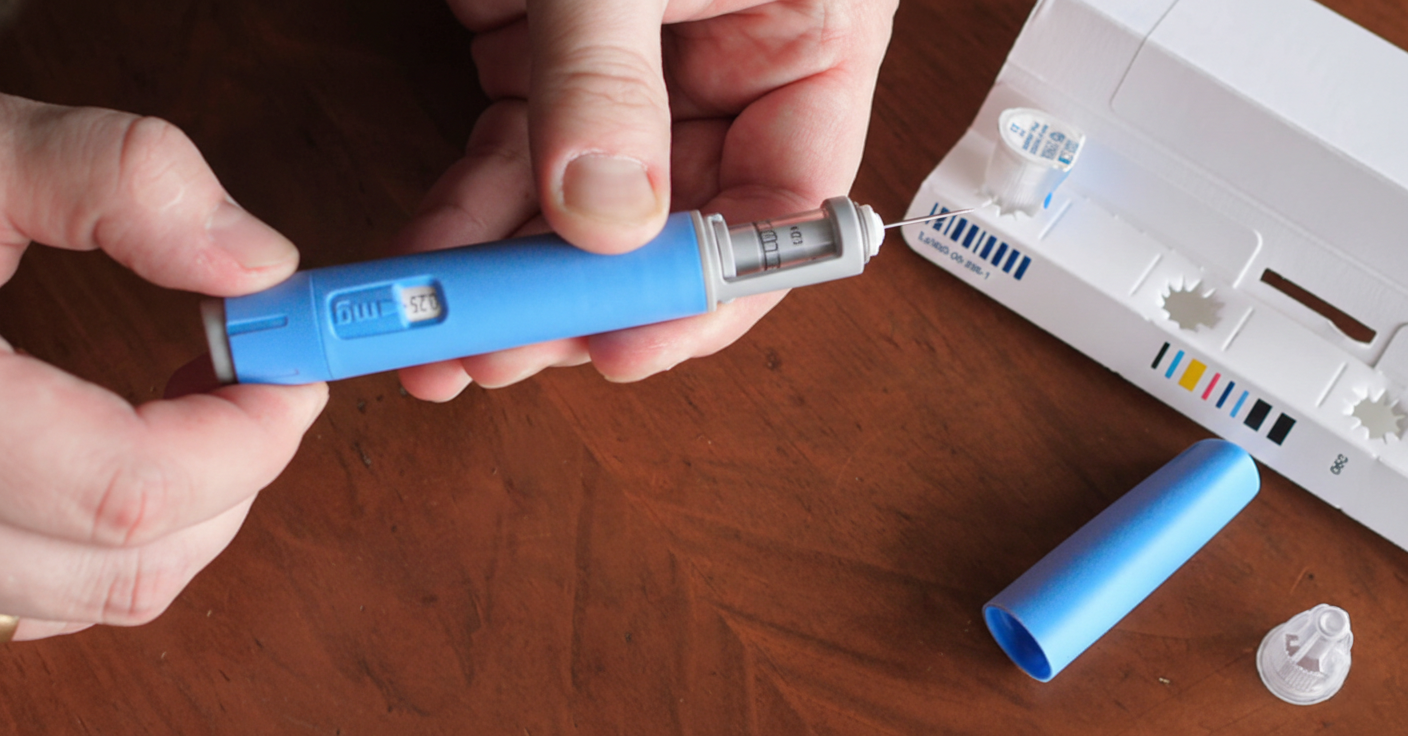 Gastroplastia endoscópica e canetas para emagrecimento: Qual é a melhor escolha?