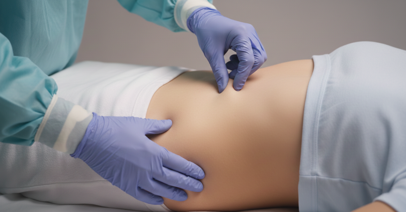 Cirurgia de parede abdominal: quando a complexidade exige estrutura