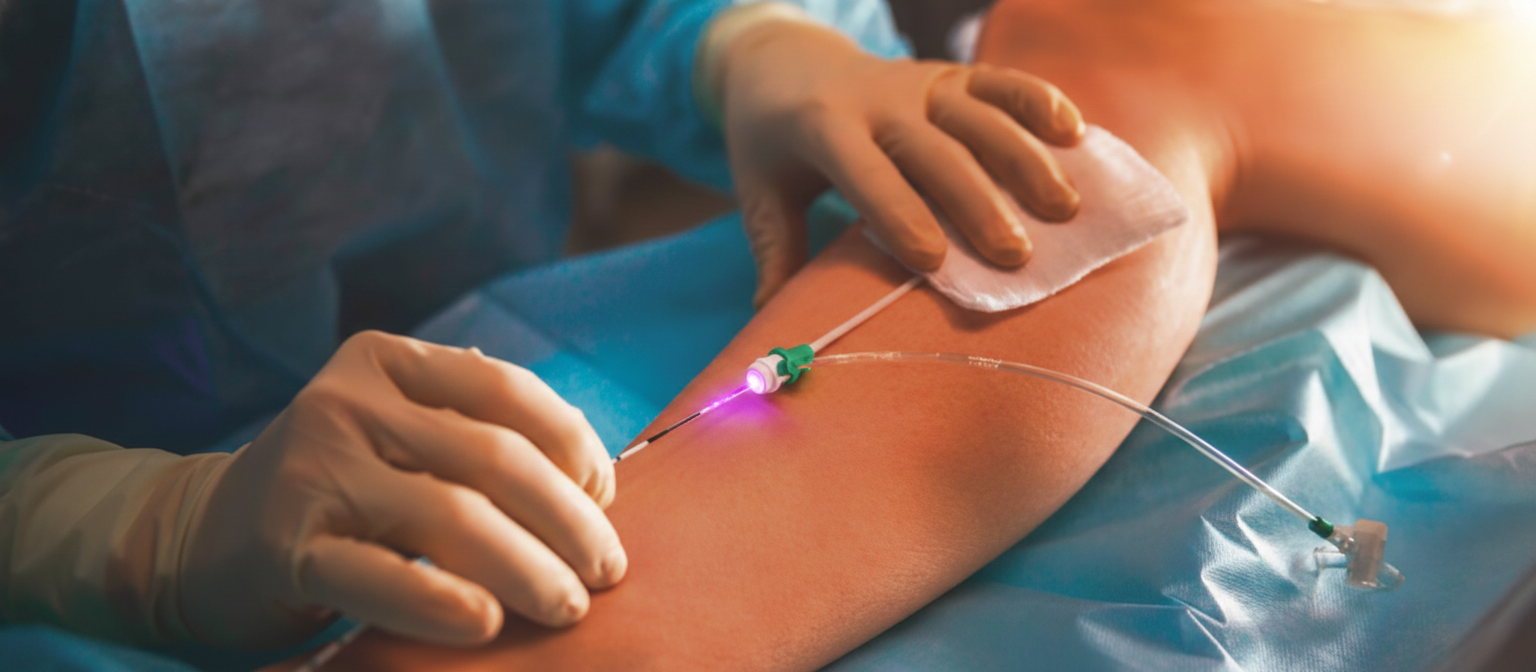 A cirurgia vascular de excelência vai alem das veias!