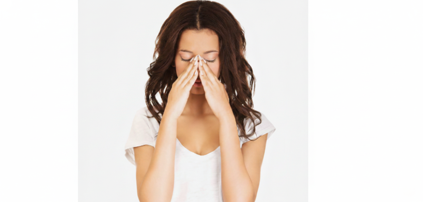 Sinusite crônica: Quando o tratamento clínico não é mais suficiente e a cirurgia endoscópica é indicada