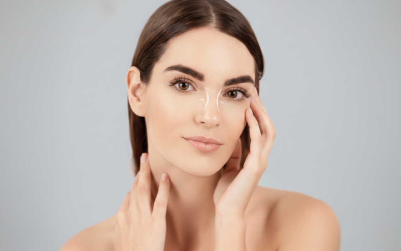 Beleza silenciosa: Quando a rinoplastia revela sua melhor versão